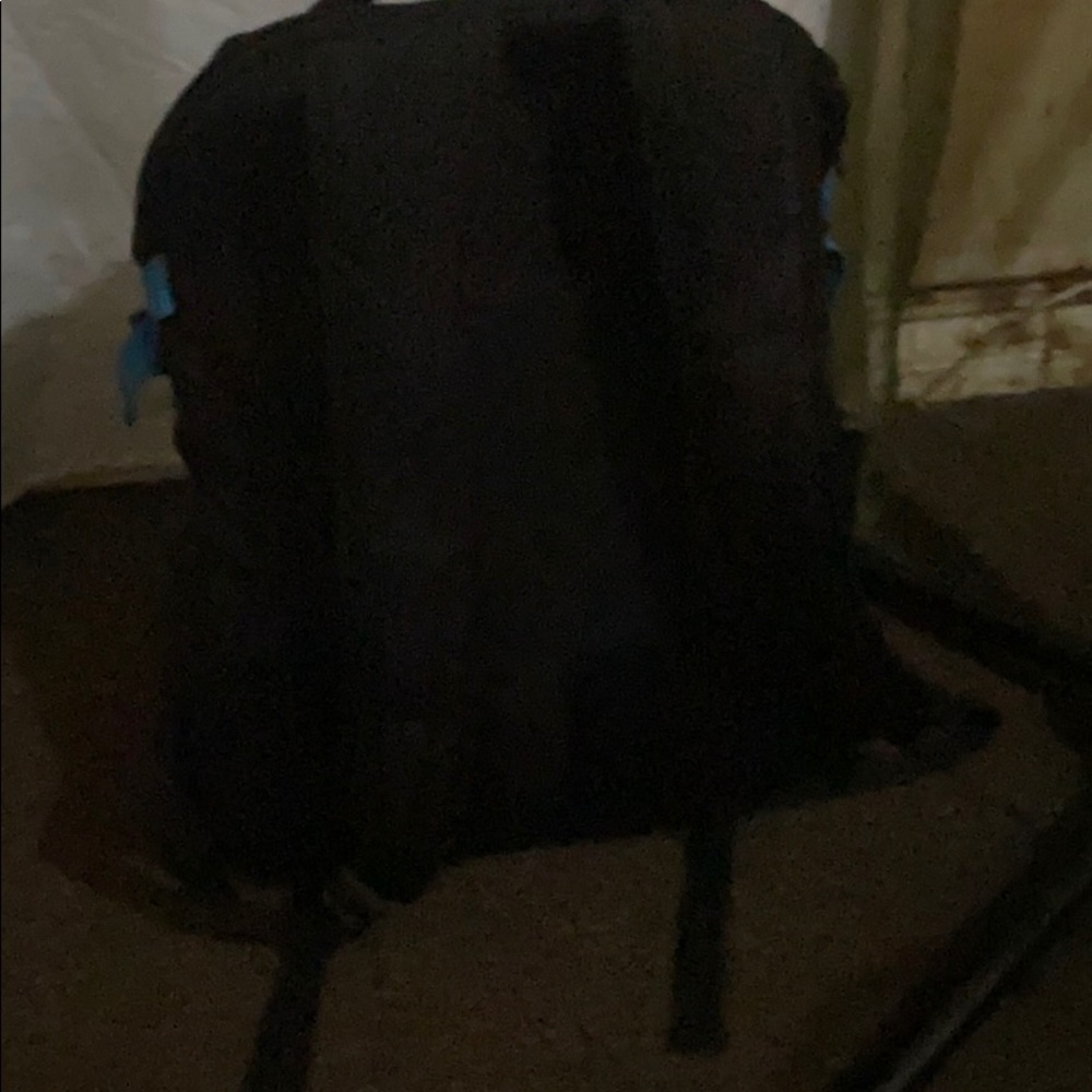 It’s a want to brothers backpack